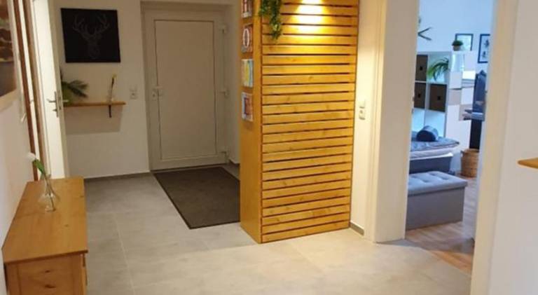 Holiday apartment | Pet-friendly — photo 2