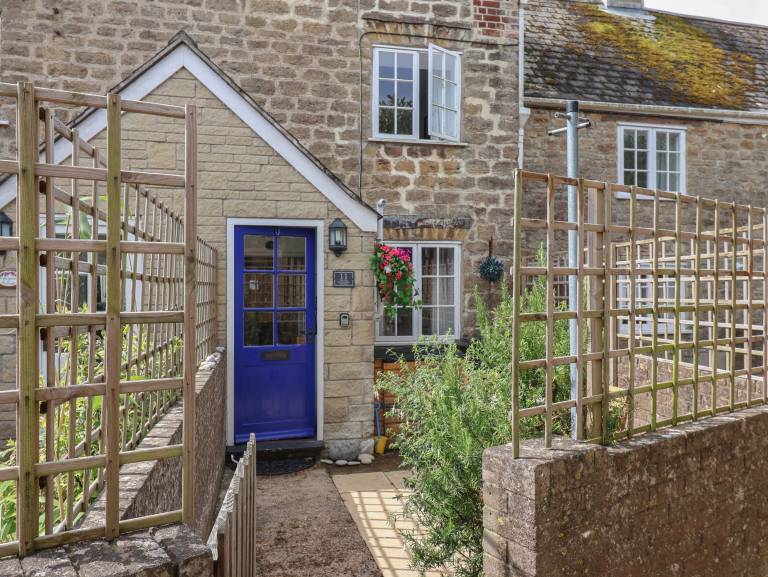 Cottage  Bridport