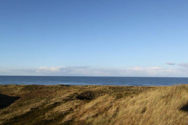 Ferienwohnung Hörnum (Sylt)