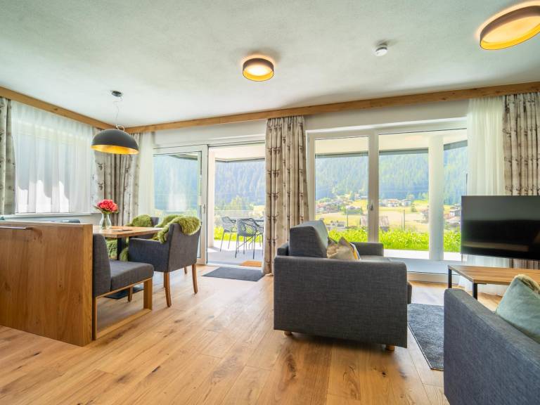 Unterkünfte & Apartments In Pettneu Am Arlberg | HomeToGo.ch