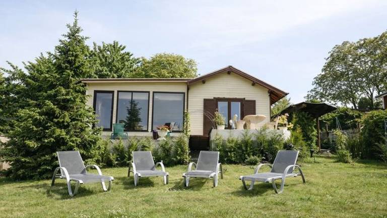 Ferienhaus  Bad Doberan