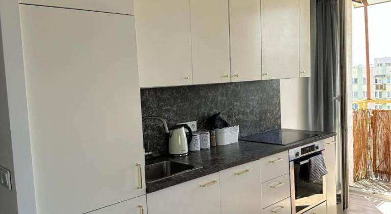 Apartment with 2 rooms for 4 persons — photo 3