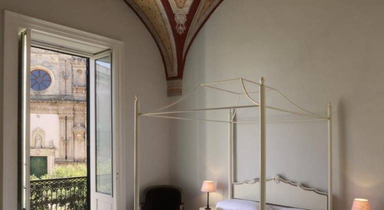 Relais Monastero Santa Teresa - Albergo Diffuso in Nardò