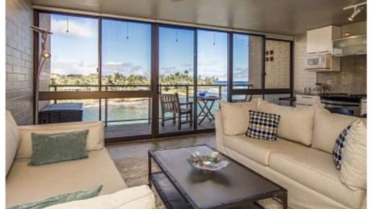 Condo Poipu
