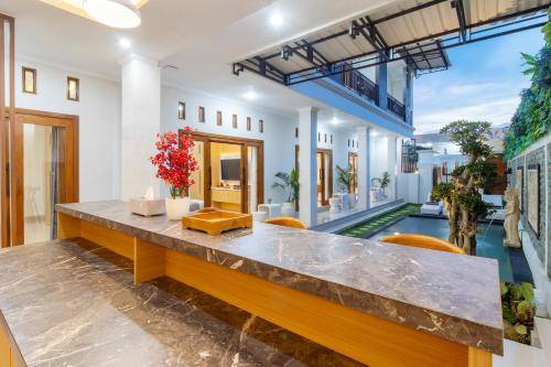 Pondok Sari Guest House Ubud — photo 4