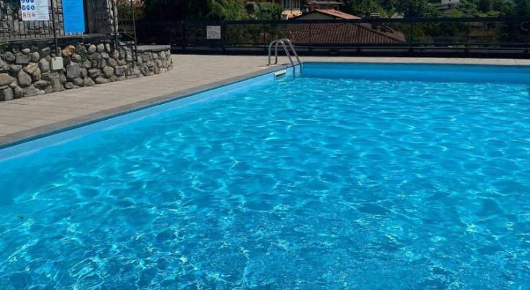 Rental apartment with pool | Pets allowed — photo 5