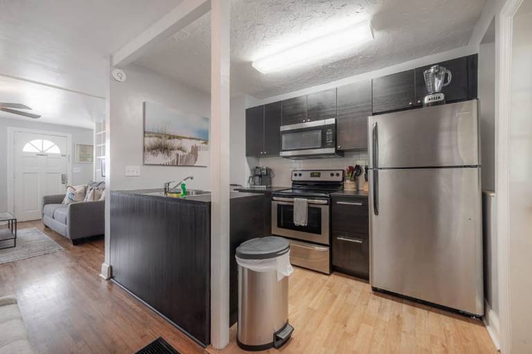 Family-oriented holiday apartment with garden | Dogs allowed — photo 5