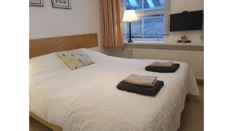 Appartement Leidschendam-Voorburg
