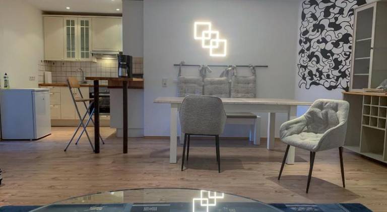 Holiday apartment | Pets are welcome — photo 2