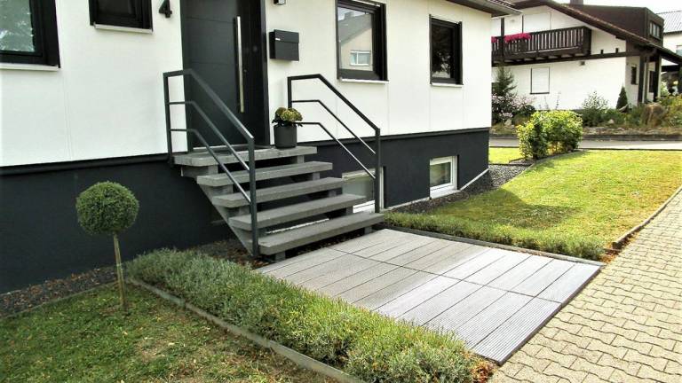 Ferienwohnung Bad Mingolsheim