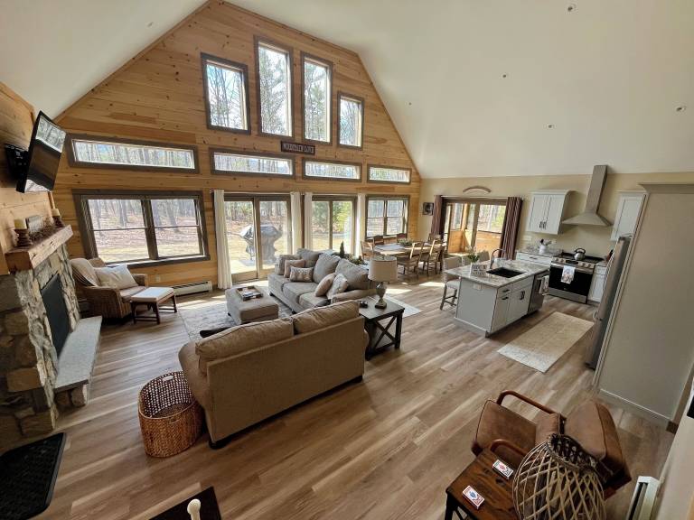 Lodge Bethel