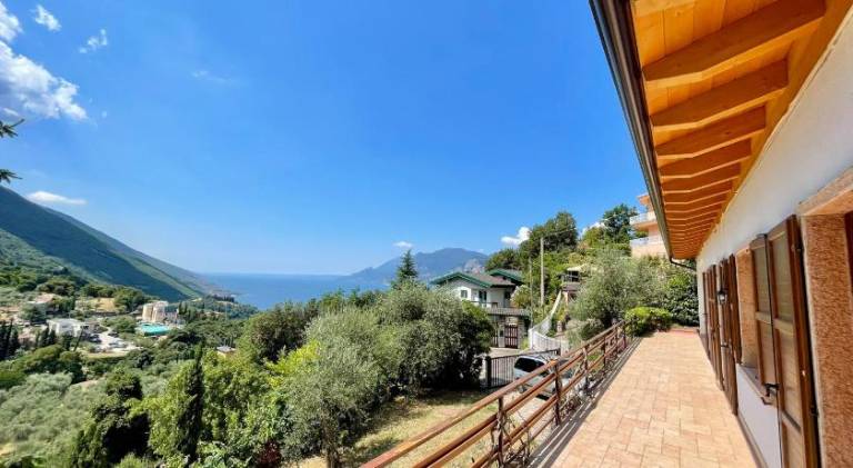 Lovely vacation home | Pets allowed in Malcesine