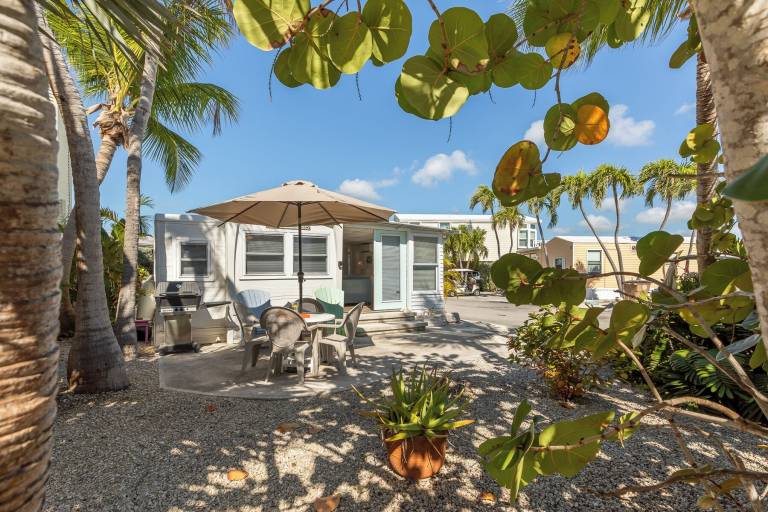 House Cudjoe Key
