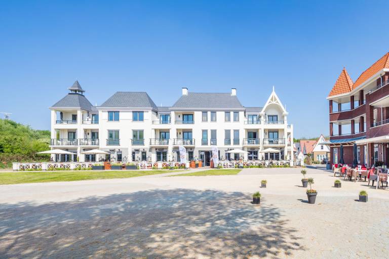 Appartement Koudekerke