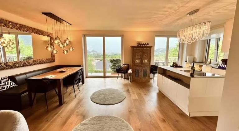 House with 3 rooms for 6 persons — photo 3