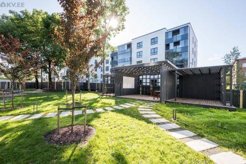 Apartment  Kitseküla