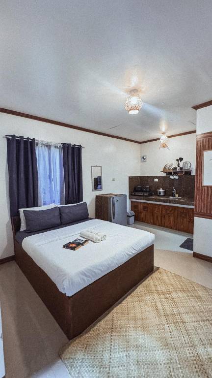 Vacation home with 1 room for 2 persons in General Luna