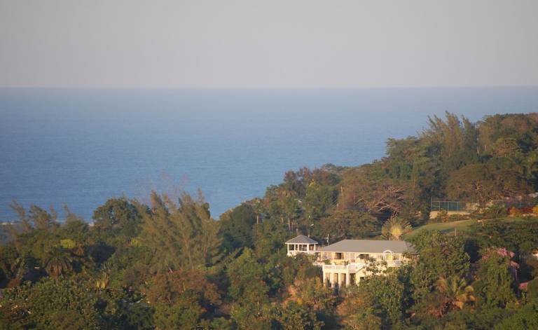 Villa Runaway Bay