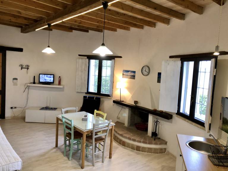 Masseria La Torre: GELSOMINO — photo 3