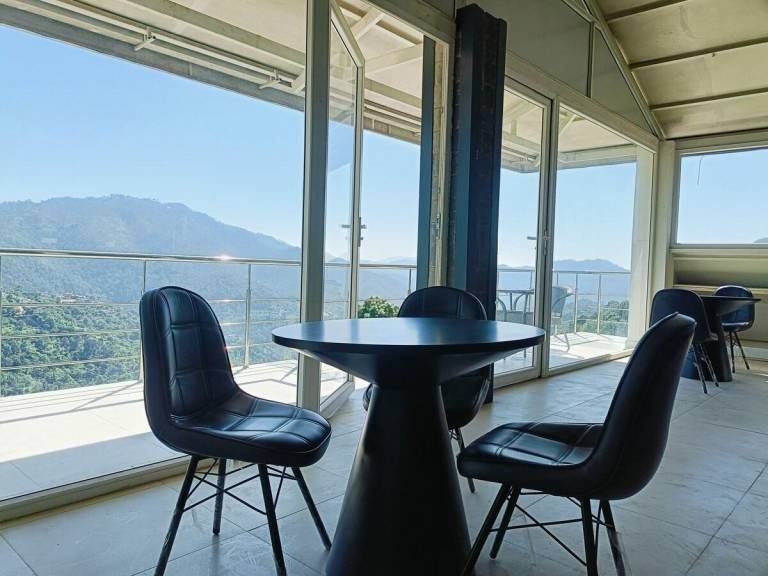Holiday apartment with 2 rooms for 8 persons — photo 4
