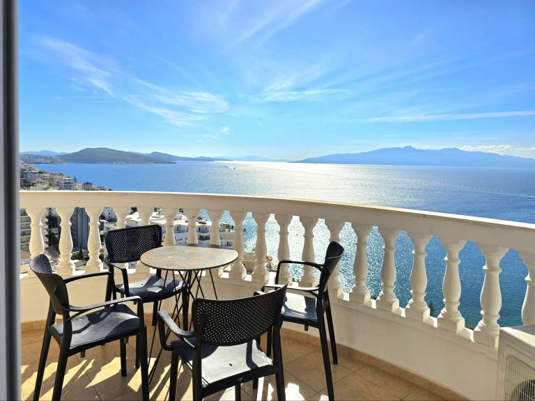Appartamento Saranda