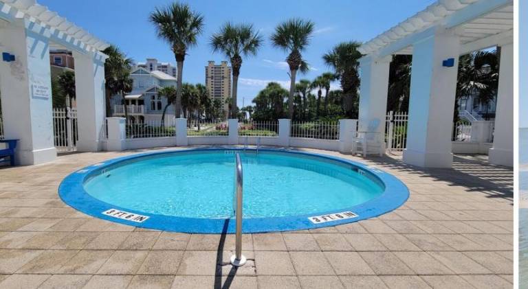 Nice vacation home with pool | Next to the beach | Pets allowed — photo 5