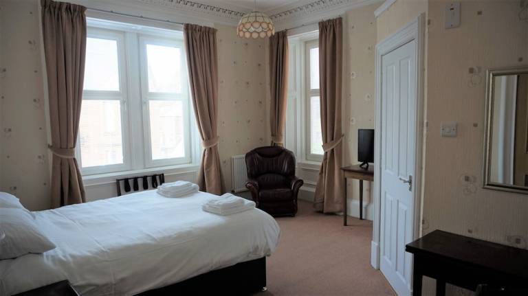 Accommodation Dumfries