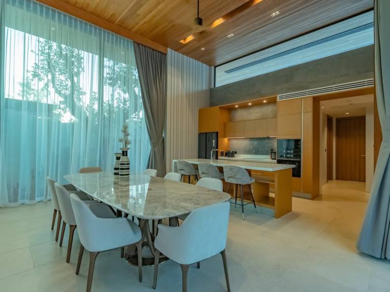 Luxury 4BR Pool Villa in Botanica – Villa Boa — photo 5