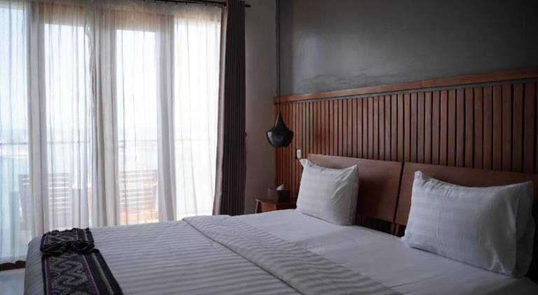 Bed and breakfast Labuan Bajo