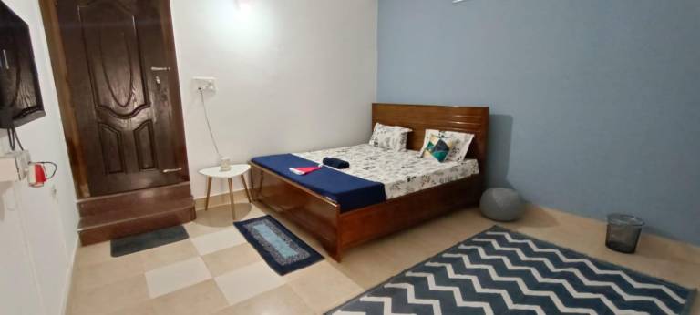 Rental apartment | Suitable for remote work | Pets are welcome — photo 5