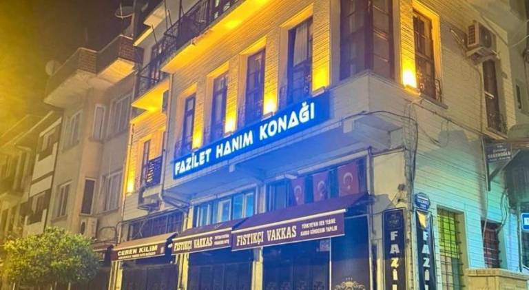 Fazilet Hanım Konagı — photo 4