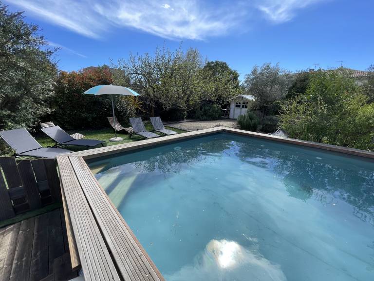 Villa L'Isle-sur-la-Sorgue