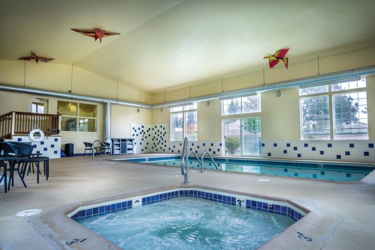 La Quinta Inn by Wyndham Bend — photo 4