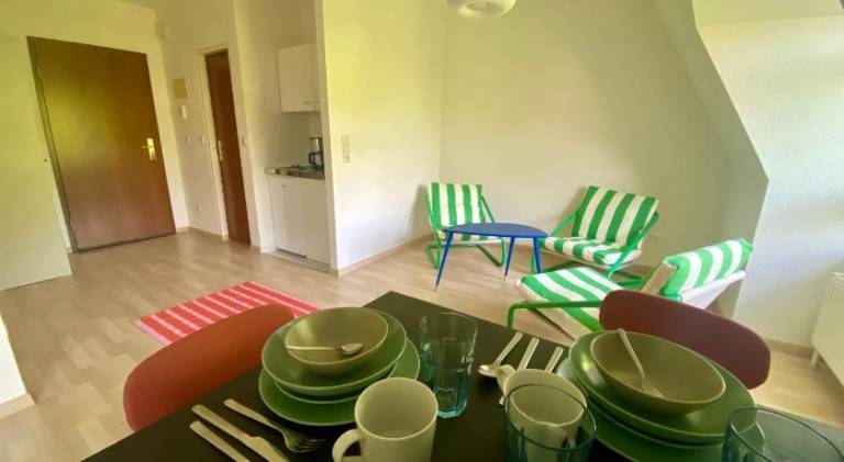 Ferienwohnung Markranstädt