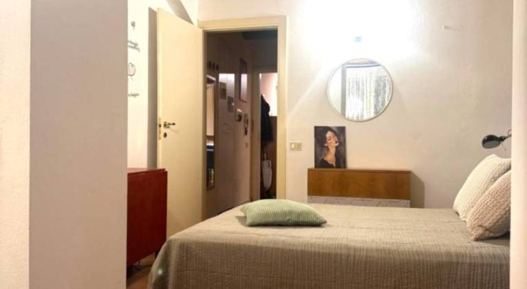 Apartment with 1 room for 4 persons — photo 3