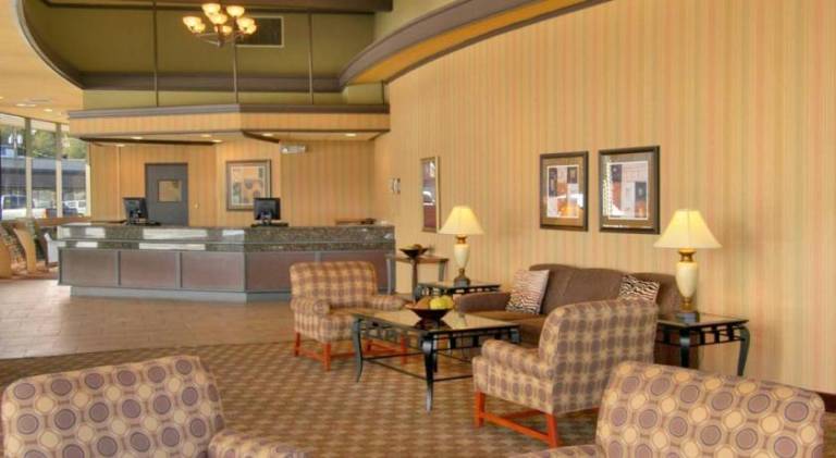 Red Lion Hotel Coos Bay — photo 4