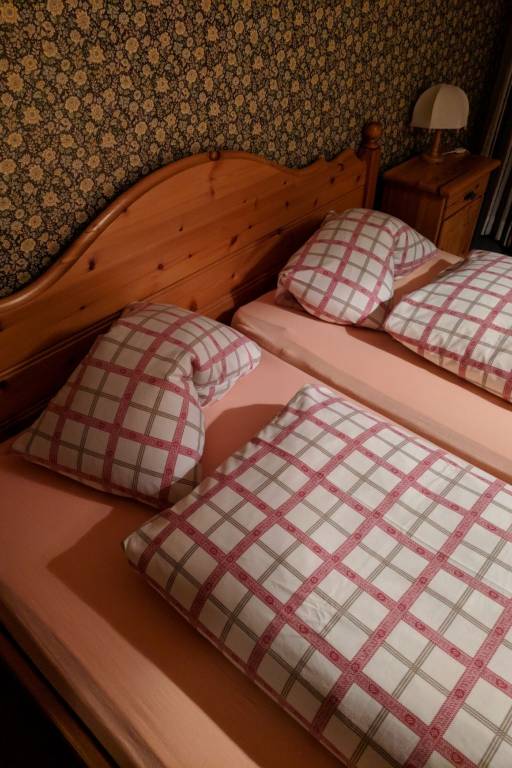 Disentiserhof Haus C Grabinsky, (Disentis/Mustér). — photo 5