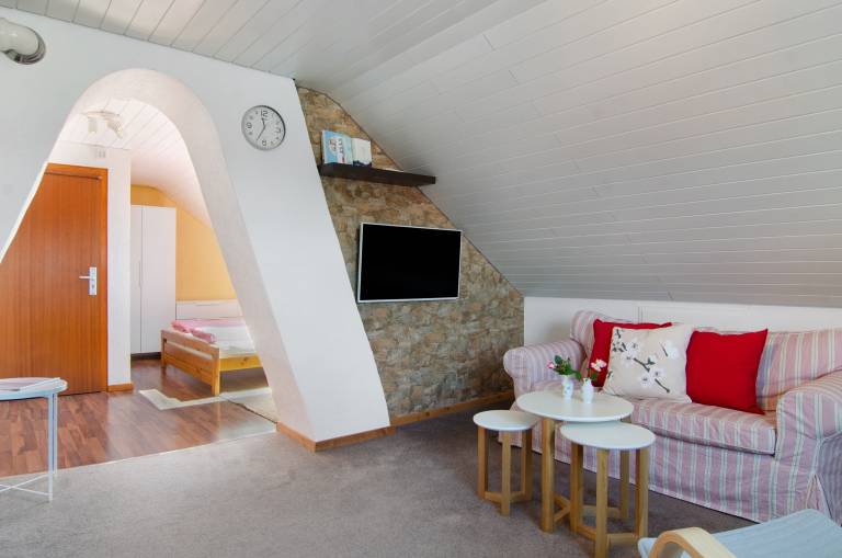Ferienwohnung Radolfzell am Bodensee