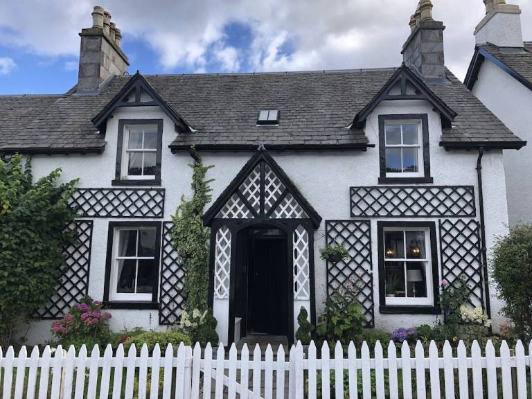 Cottage  Kenmore