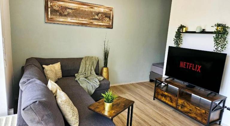 Ferienwohnung Schwabmünchen