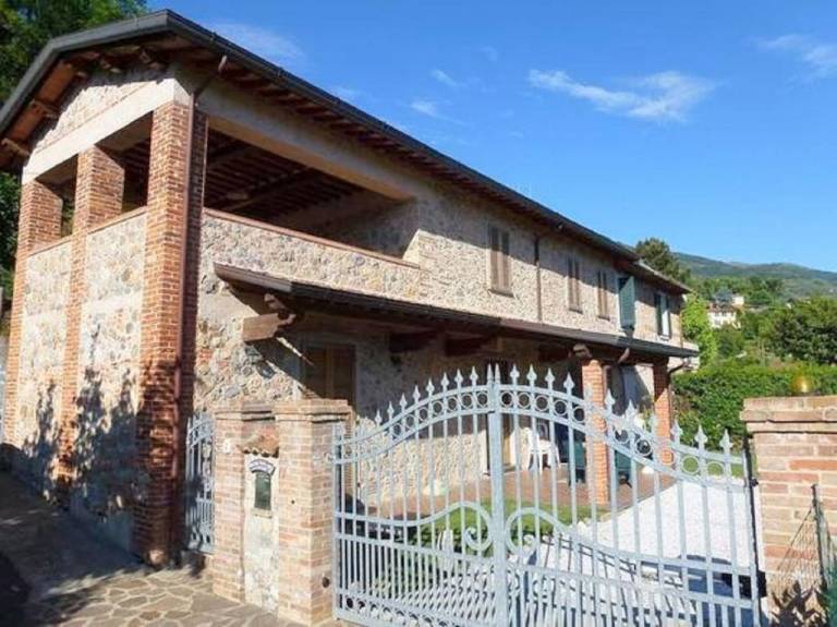 Ferienhaus Nocchi