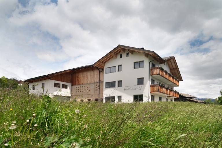 Ferienwohnung  Meransen