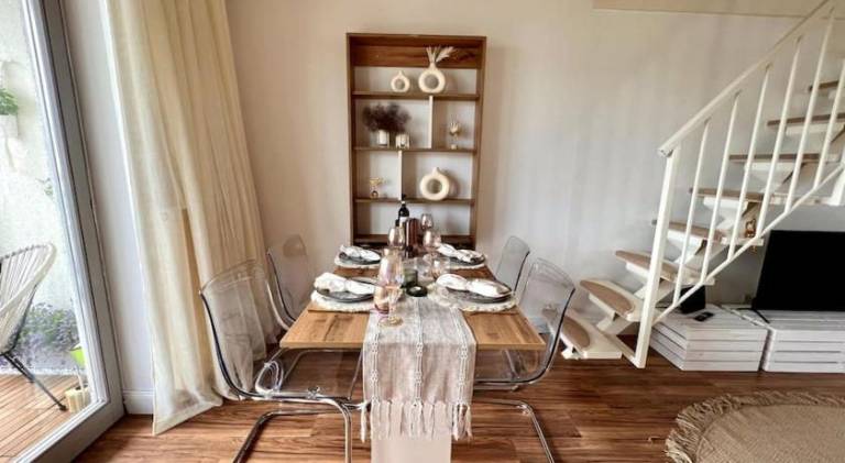 Holiday apartment | Pets allowed — photo 2