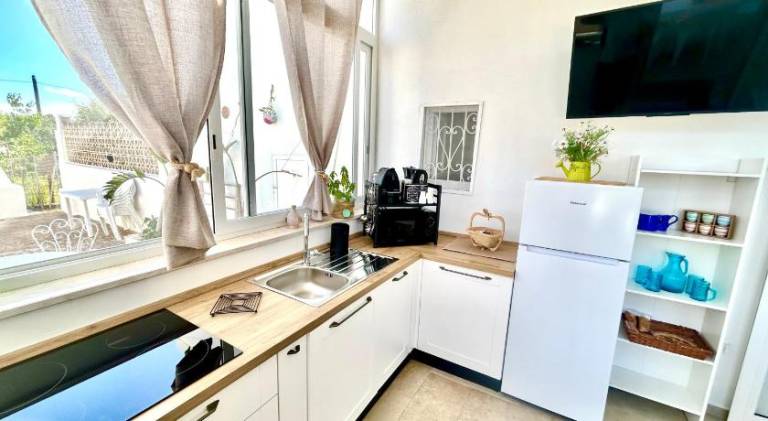 Villa with jacuzzi & pool | Pets are welcome — photo 5