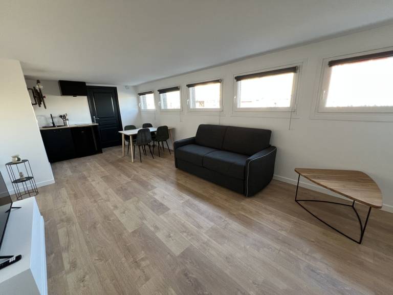 Appartement Calais