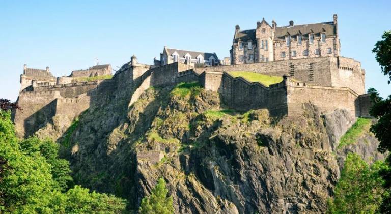 Wonderful vacation home | Close to Holyrood Palace | Perfect for remote work | Pets are welcome — photo 2