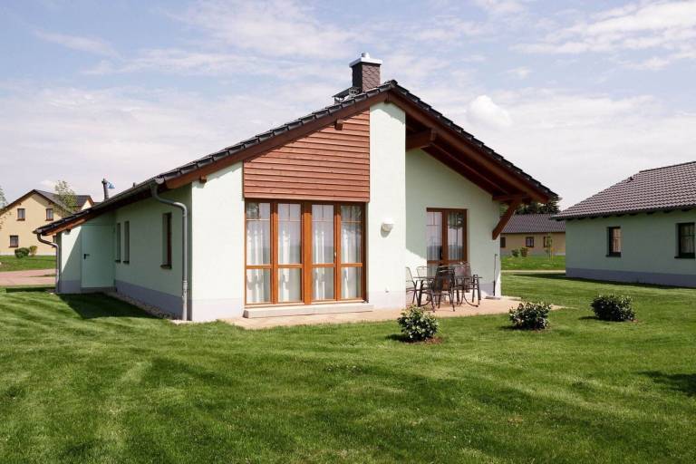 Ferienhaus Markkleeberg