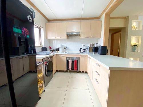 Appartement Midrand