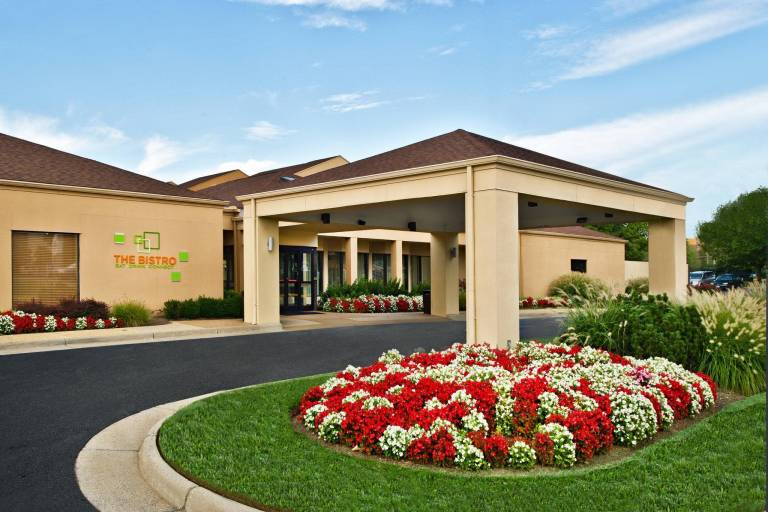 Courtyard by Marriott Fairfax Fair Oaks in Fairfax, VA