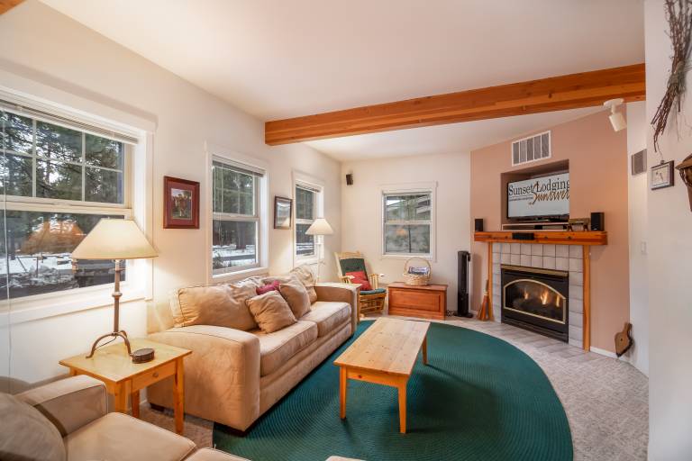 House Sunriver
